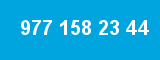 977 158 23 44 977 158 23 44